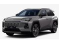 TOYOTA RAV 4 Rav4 2.5 Hybrid Executive Skyview Elektromosan nyitható panorámatető. mozgatható
