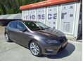 SEAT LEON 2014/8 - 1