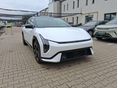 KIA EV4 81.4kWh GT Line. 5 ajtó. 0 fokozatú fokozatmentes automata váltó KÉSZLETEN