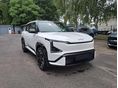 KIA EV5 81.4kWh GT Line. 5 ajtó. 0 fokozatú fokozatmentes automata váltó KÉSZLETEN
