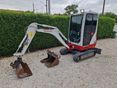 TAKEUCHI 2022/1 - 3