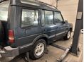 LAND ROVER DISCOVERY 4.0 V8i