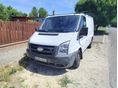 FORD TRANSIT 2.2 TDCi 260 S