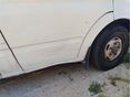 FORD TRANSIT 2008/1 - 5