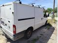 FORD TRANSIT 2008/1 - 7