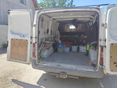FORD TRANSIT 2008/1 - 10