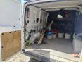 FORD TRANSIT 2008/1 - 12