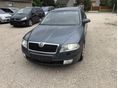SKODA OCTAVIA 2006/6 - 1