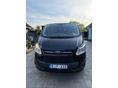 FORD TRANSIT 2.2 TDCi 330 MWB Trend
