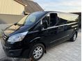 FORD TRANSIT 2014/5 - 2
