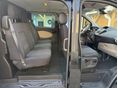 FORD TRANSIT 2014/5 - 7