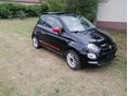 FIAT 500 2016/11 - 10