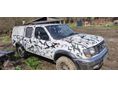 NISSAN PICK UP 2.5 4WD Navara