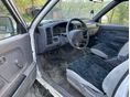 NISSAN PICK UP 1997/6 - 6
