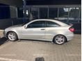 MERCEDES-BENZ C-OSZTÁLY 2002/6 - 1