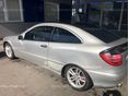 MERCEDES-BENZ C-OSZTÁLY 2002/6 - 3