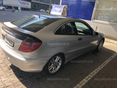MERCEDES-BENZ C-OSZTÁLY 2002/6 - 4