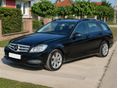 MERCEDES-BENZ C 180 2014/4 - 1