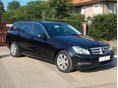 MERCEDES-BENZ C 180 2014/4 - 4