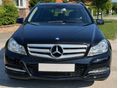 MERCEDES-BENZ C 180 2014/4 - 7