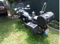 KAWASAKI VN 1500 MEAN STREAK 