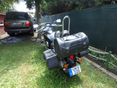 KAWASAKI VN 1500 MEAN STREAK 2002/7 - 2