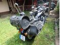 KAWASAKI VN 1500 MEAN STREAK 2002/7 - 4