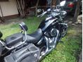 KAWASAKI VN 1500 MEAN STREAK 2002/7 - 5