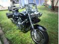 KAWASAKI VN 1500 MEAN STREAK 2002/7 - 7