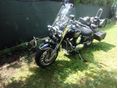 KAWASAKI VN 1500 MEAN STREAK 2002/7 - 9