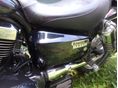 KAWASAKI VN 1500 MEAN STREAK 2002/7 - 12
