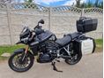 TRIUMPH TIGER 1200 2012/5 - 2