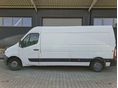 RENAULT MASTER 2016/8 - 2