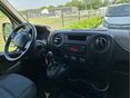 RENAULT MASTER 2016/8 - 11