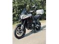 HONDA VFR 1200 XD Szervizkönyv/nagy szervíz . új gumik