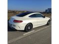 MERCEDES-BENZ C 220 2017/8 - 3