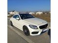 MERCEDES-BENZ C 220 d 9G-TRONIC