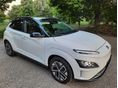 HYUNDAI KONA EV 39kWh Premium Edition ÉRVÉNYES GYÁRI GARANCIA. VEZETETT SZERVIZKÖNYV. INDIVIDUAL FÉNYEZÉS!