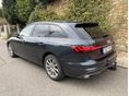 AUDI A4 2019/10 - 2