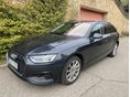 AUDI A4 2019/10 - 11