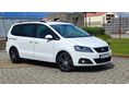 SEAT ALHAMBRA 2.0 TDI Style [7 személy] 2.0 Cr TDI 7 személyes családi mindenes