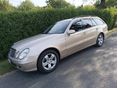 MERCEDES-BENZ E 270 2005/5 - 2
