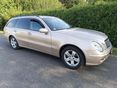 MERCEDES-BENZ E 270 2005/5 - 3