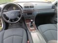 MERCEDES-BENZ E 270 2005/5 - 6