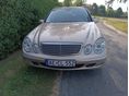 MERCEDES-BENZ E 270 2005/5 - 8
