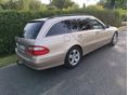 MERCEDES-BENZ E 270 2005/5 - 9