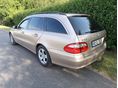 MERCEDES-BENZ E 270 2005/5 - 11