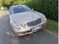 MERCEDES-BENZ E 270 2005/5 - 12