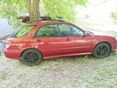 SUBARU IMPREZA 2007/10 - 2