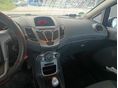 FORD FIESTA 2009/7 - 7